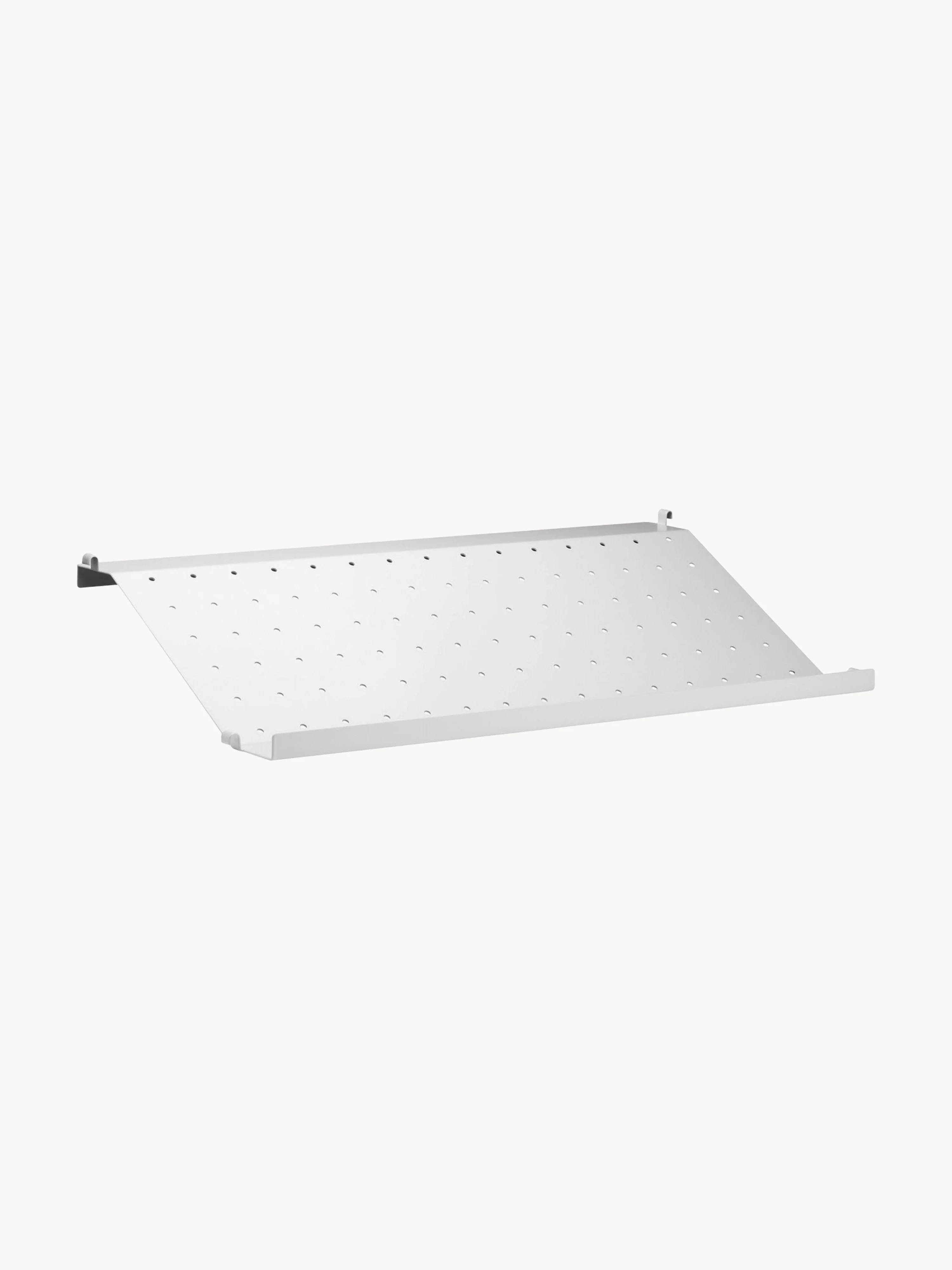 Schuhablage String System, B 58 x T 30 cm