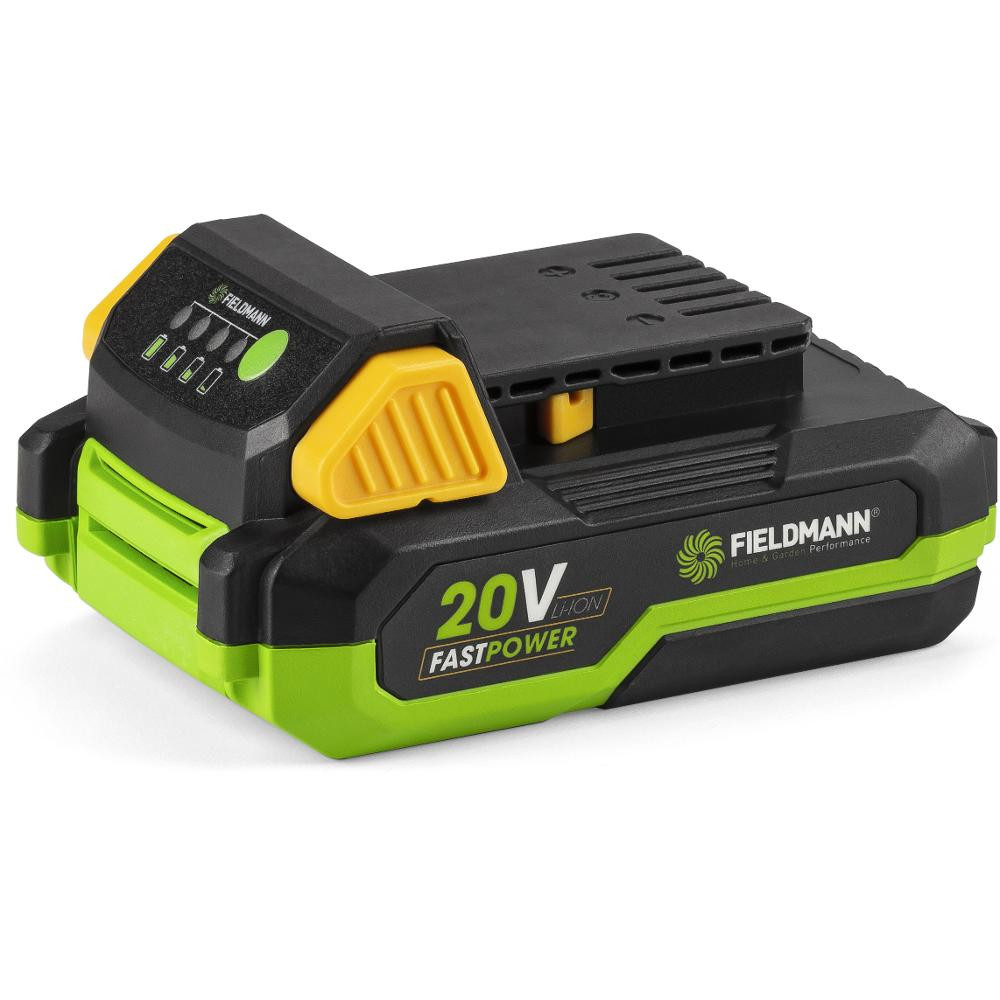 Akumulator Fieldmann Fduz 79020 20V 2Ah