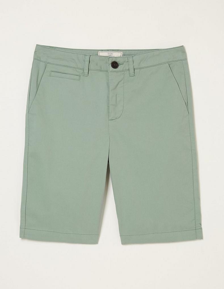 Falmouth Bermuda Chino Shorts