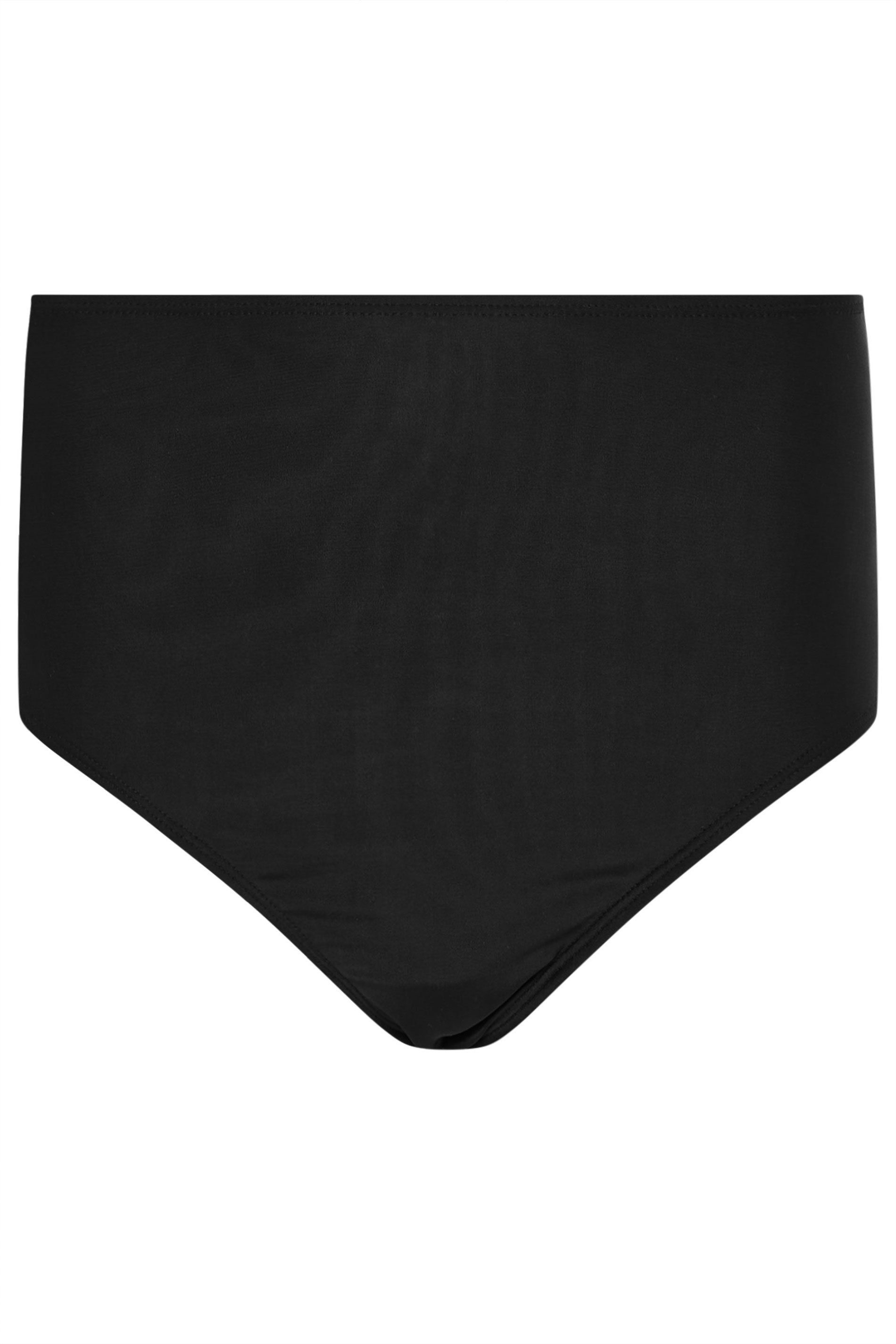 M&Co High Waisted Bikini Briefs