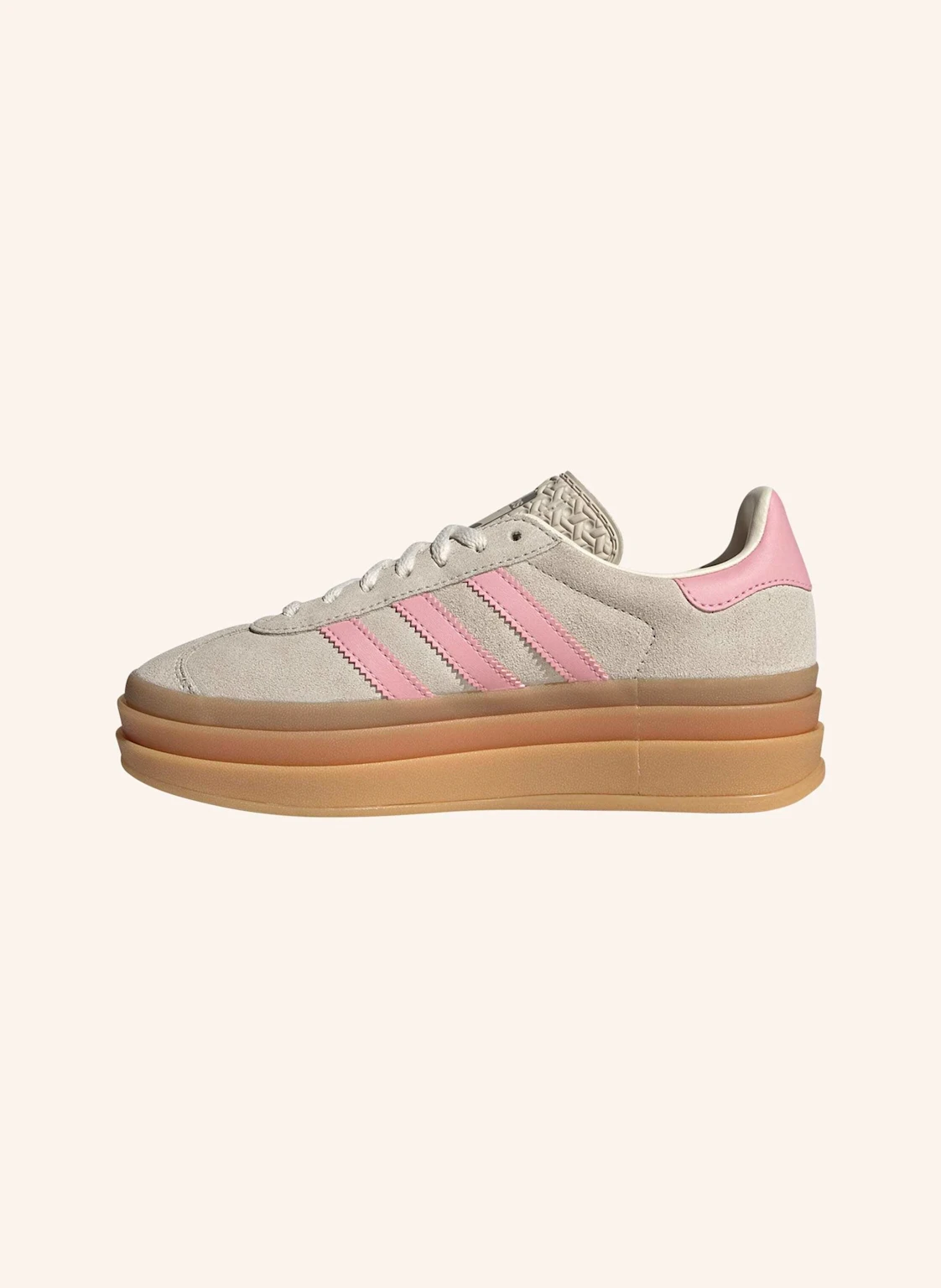 adidas Originals GAZELLE BOLD SCHUH