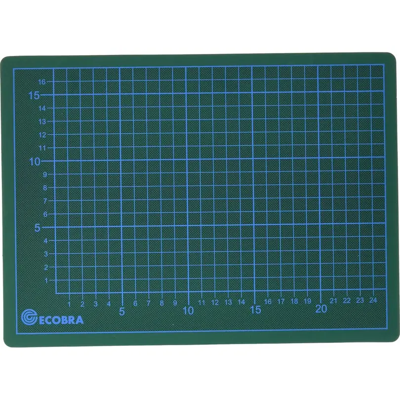 Schreibunterlage Ecobra