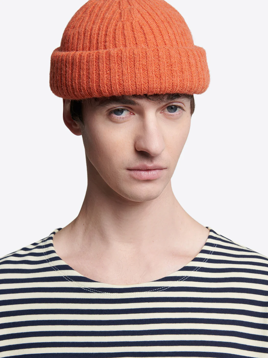 Bonnet style marin - L'atelier