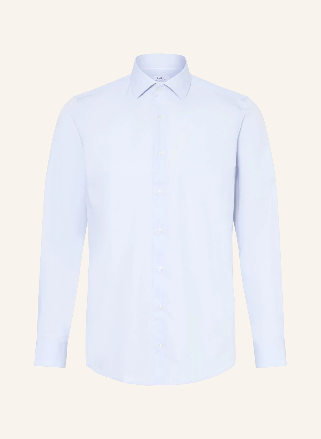 PAUL Hemd Shaped Fit