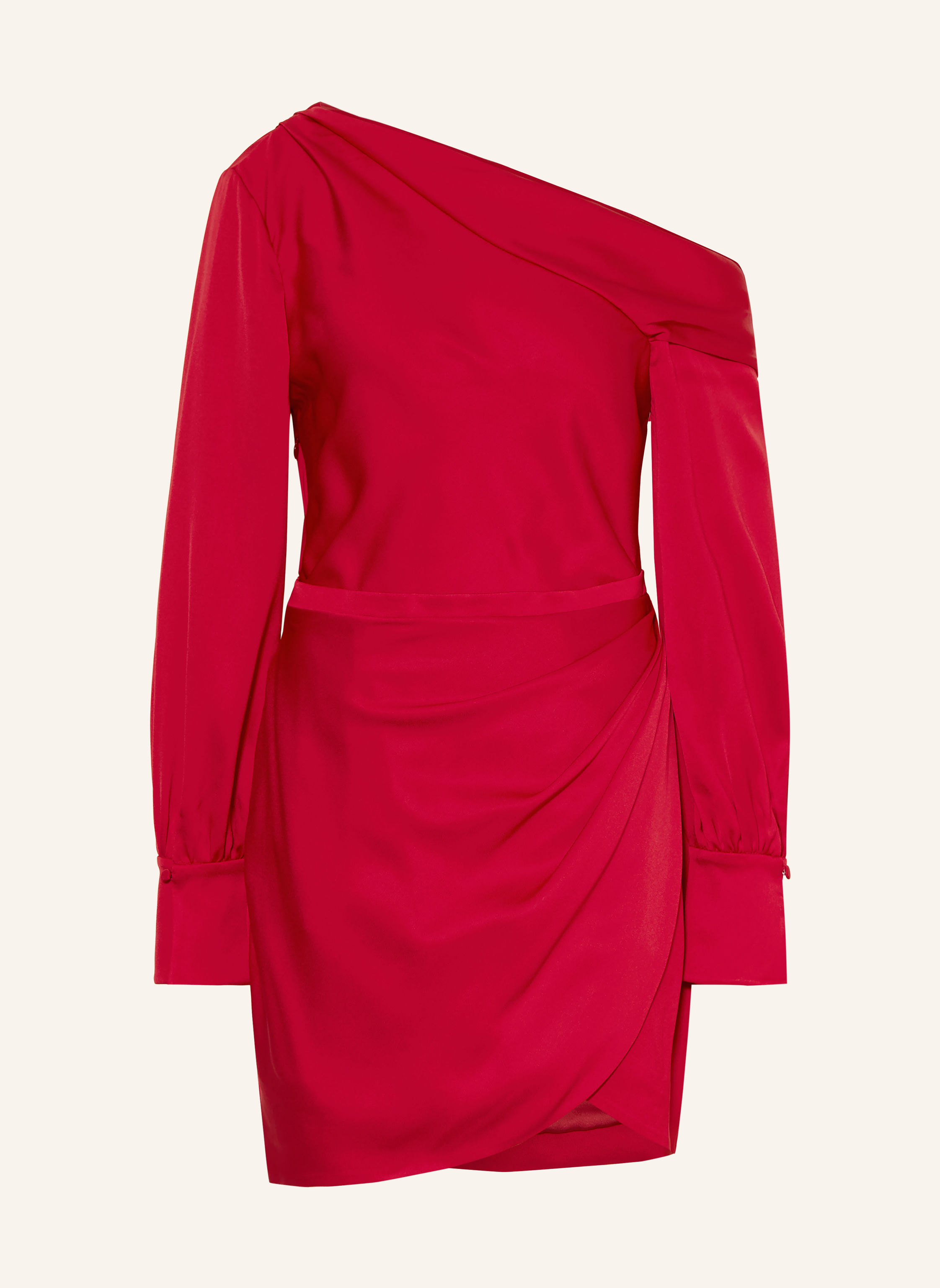 SIMKHAI Cocktailkleid CAMERON