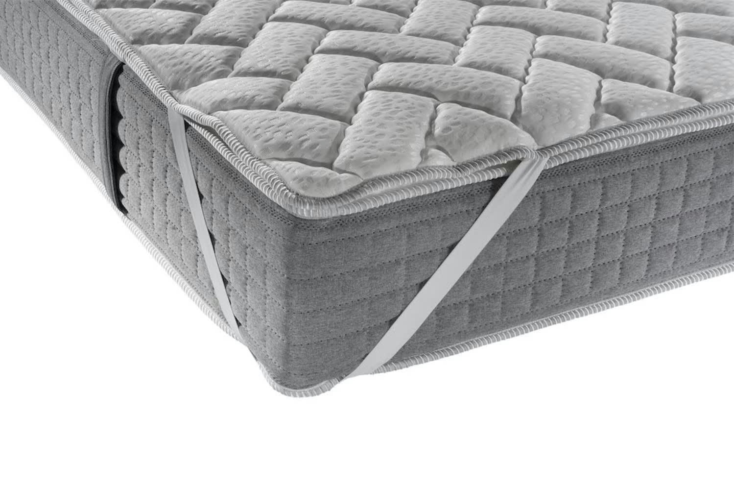TOPPER - Surmatelas à mémoire de forme 90x200
