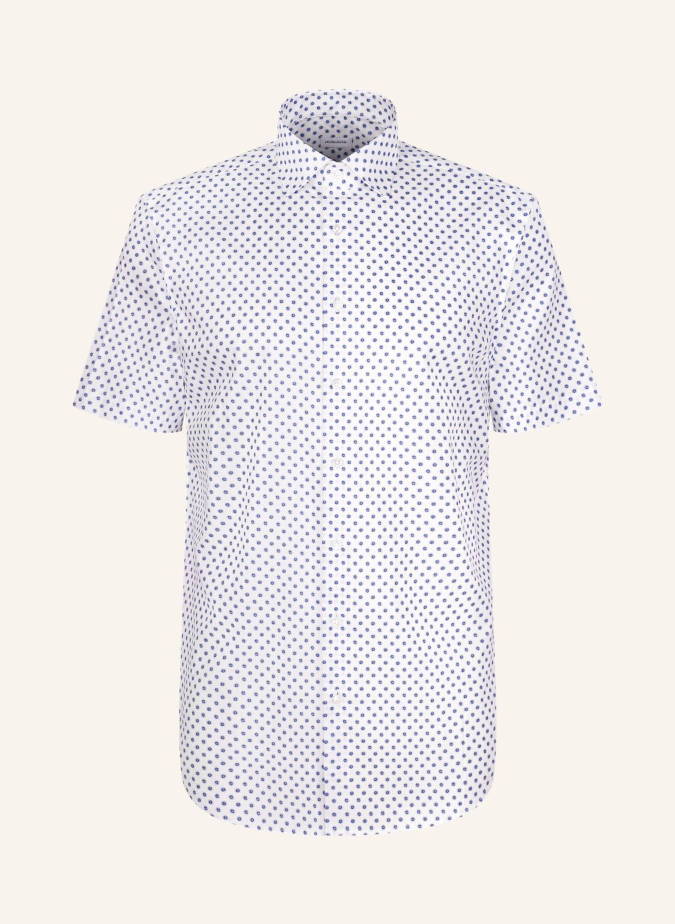 seidensticker Business Hemd Regular Fit