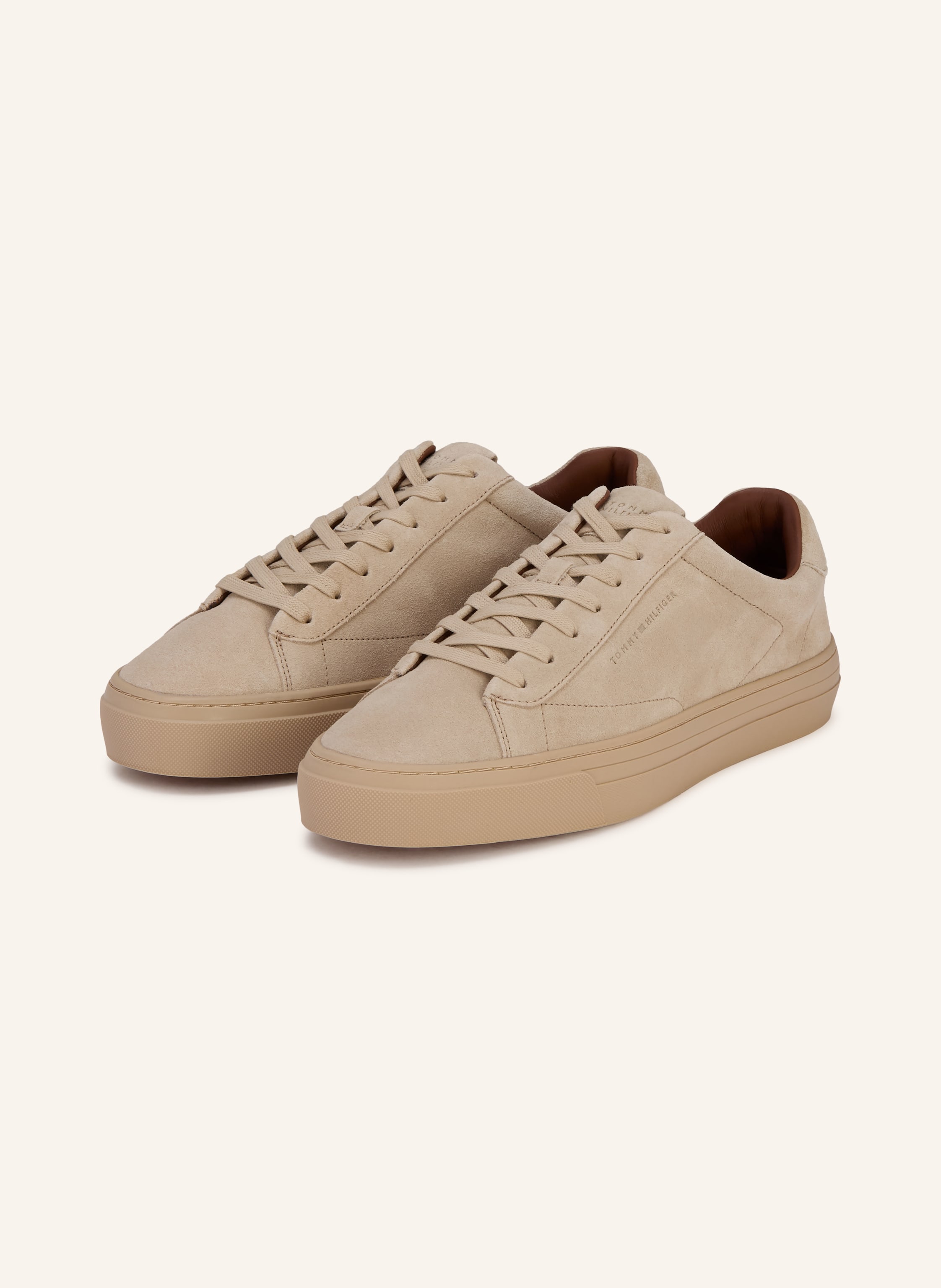TOMMY HILFIGER Sneaker