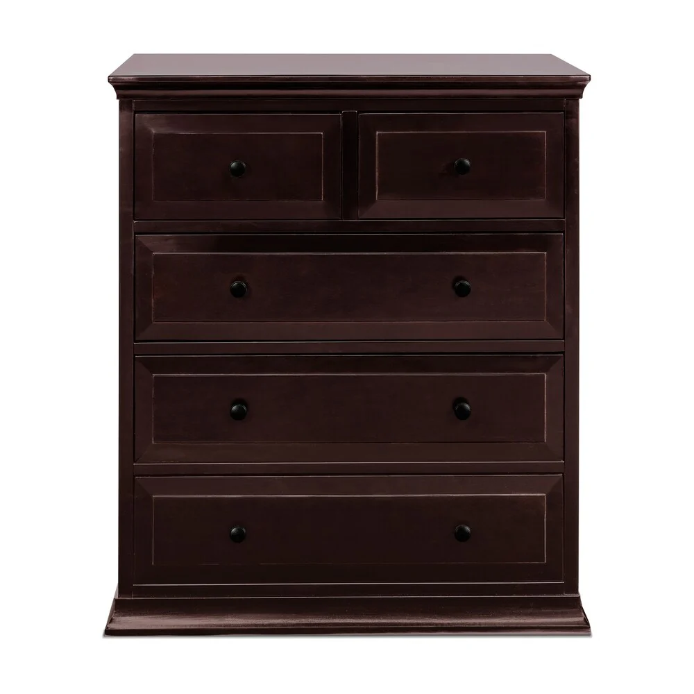 DaVinci Signature 5-Drawer Tall Dresser
