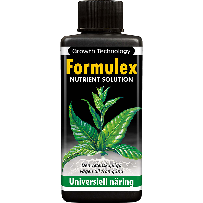 Formulex, 100 ml