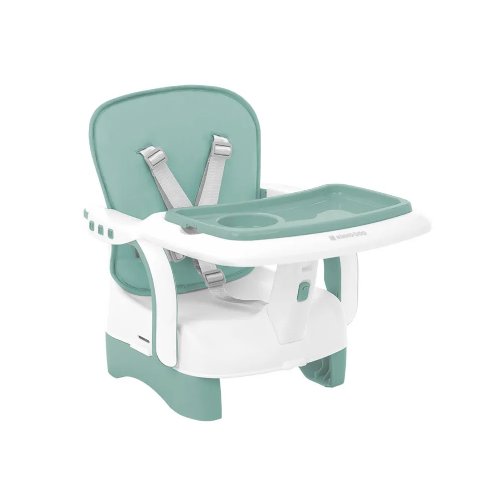 Kikkaboo Chewy booster seat