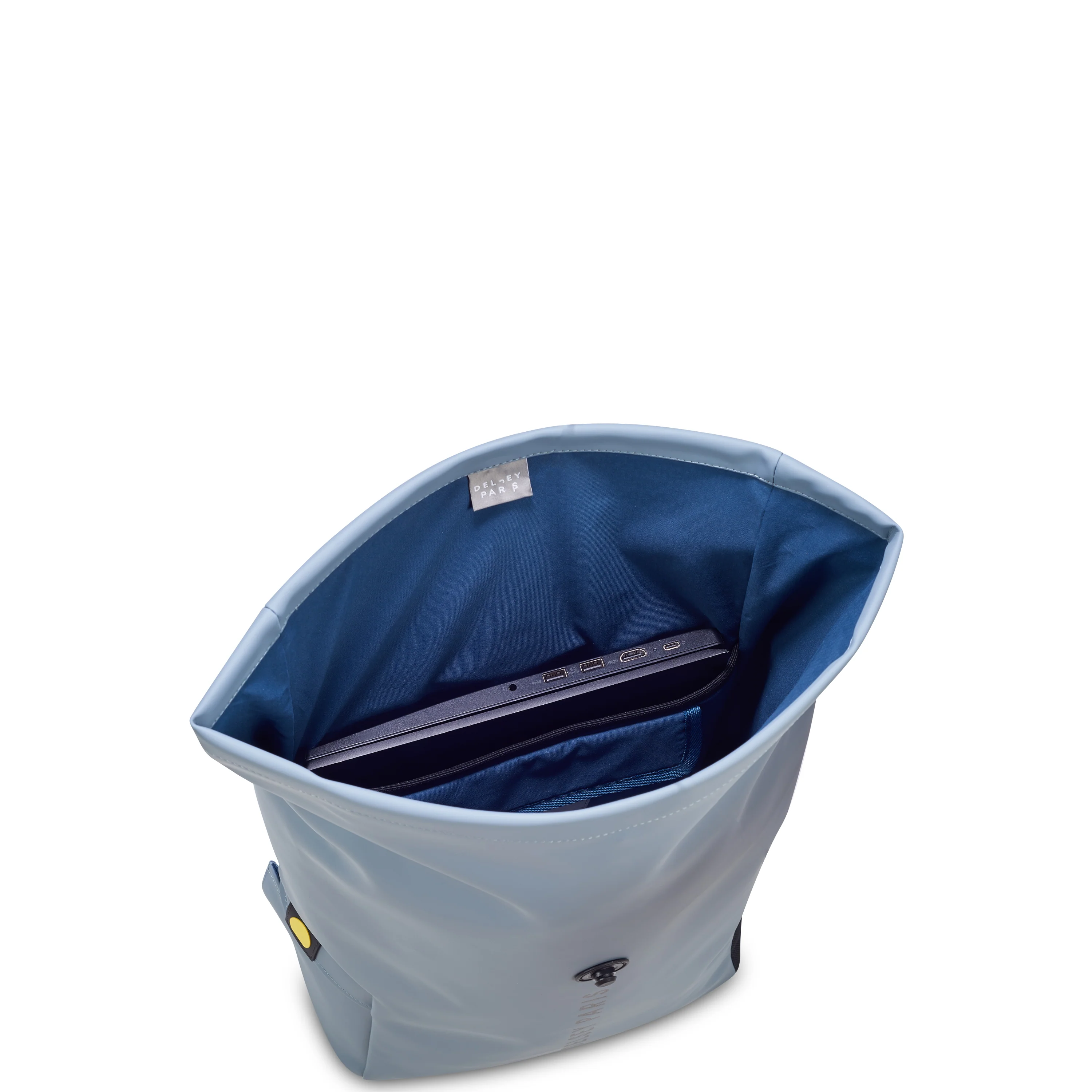 TURENNE SOFT - ROLLTOP (46cm)