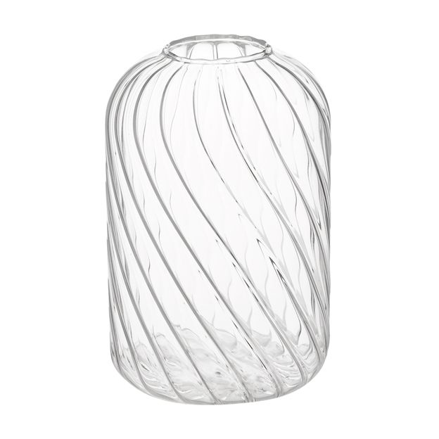 VASO 10 CM DELYON