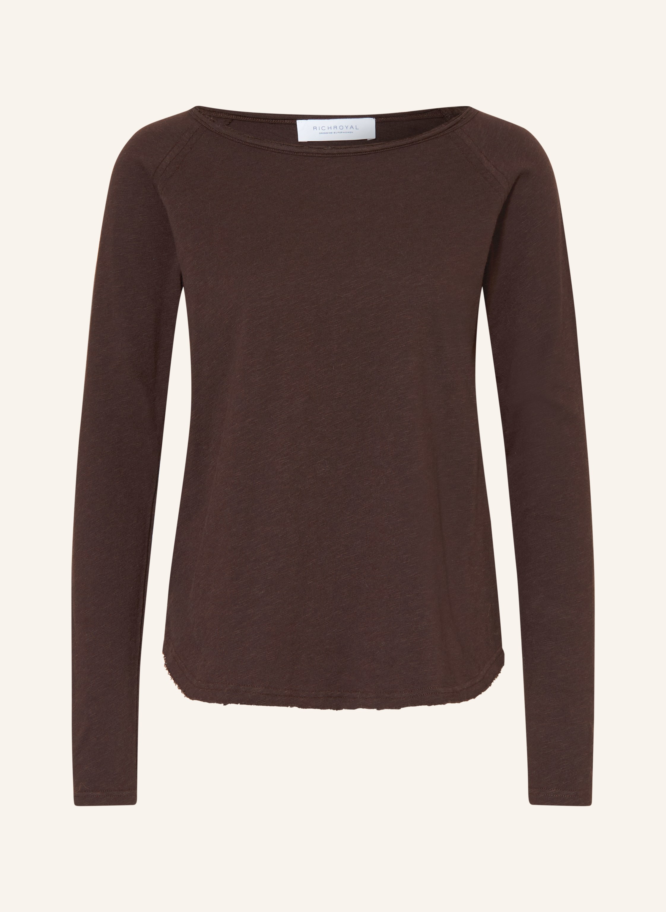 Rich & Royal Longsleeve