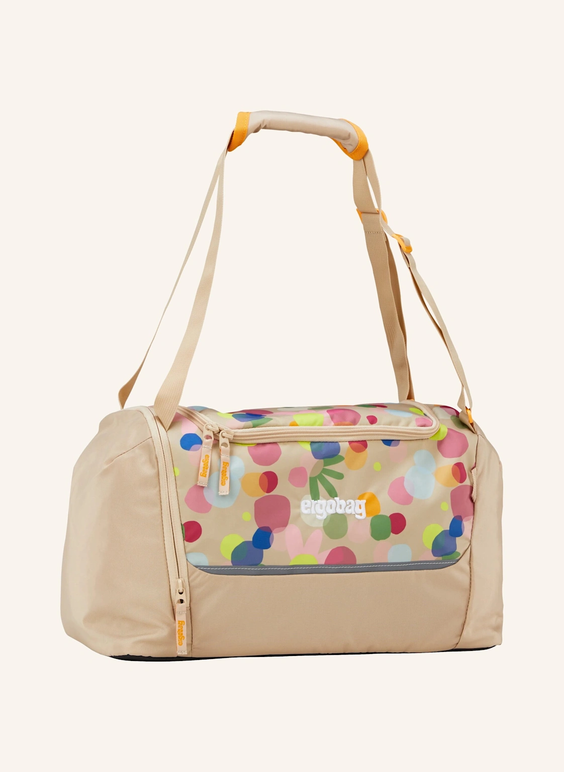 ergobag Sporttasche SPORTTASCHE