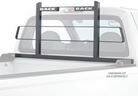 Backrack 15021 Headache Rack Frame