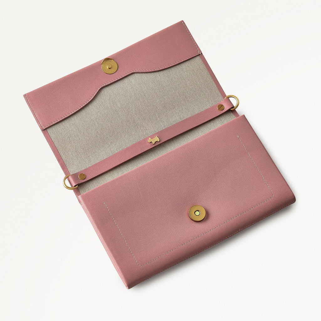The Kensal - Large Phone Cross Body Bag