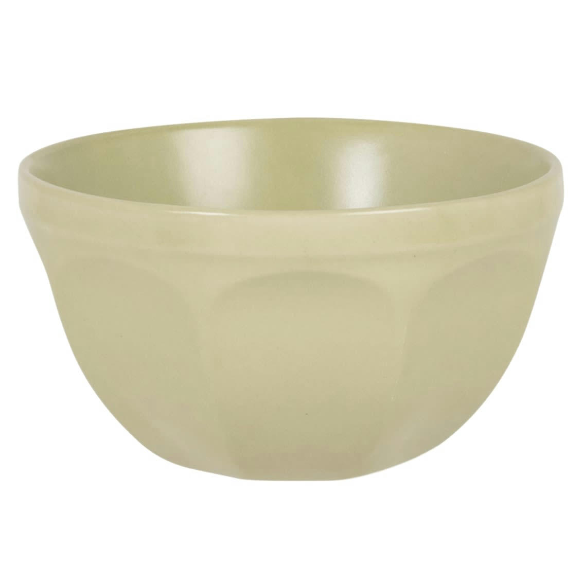 RAMATUELLE - Bol en grès vert