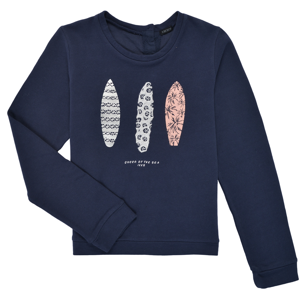 Ikks - XS15012-48-C - Marine