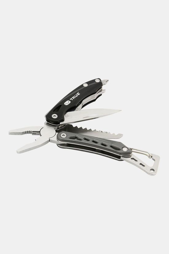 True Utility Seven Clam Multitool