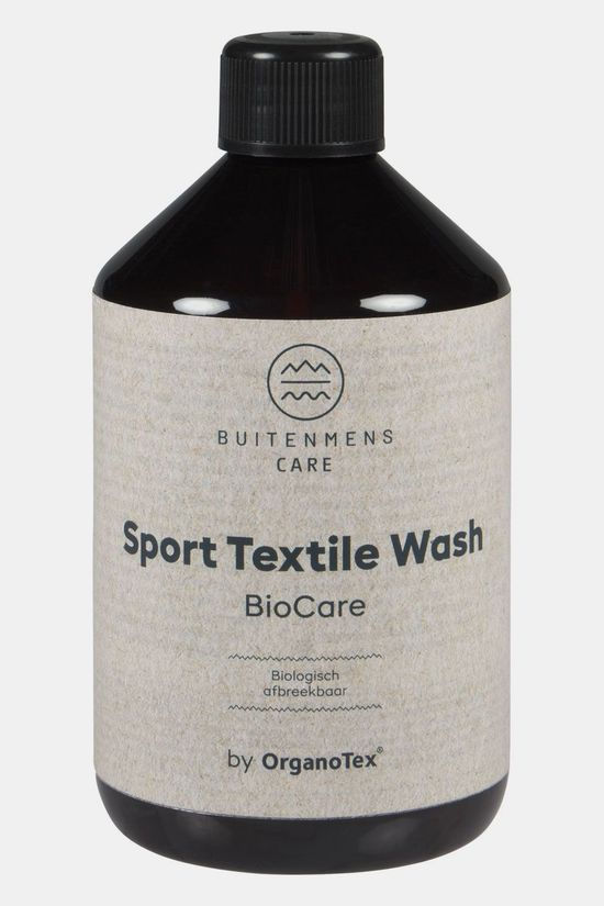 Buitenmens Sport & Outdoor Textile Wash (500 ML) Wasmiddel