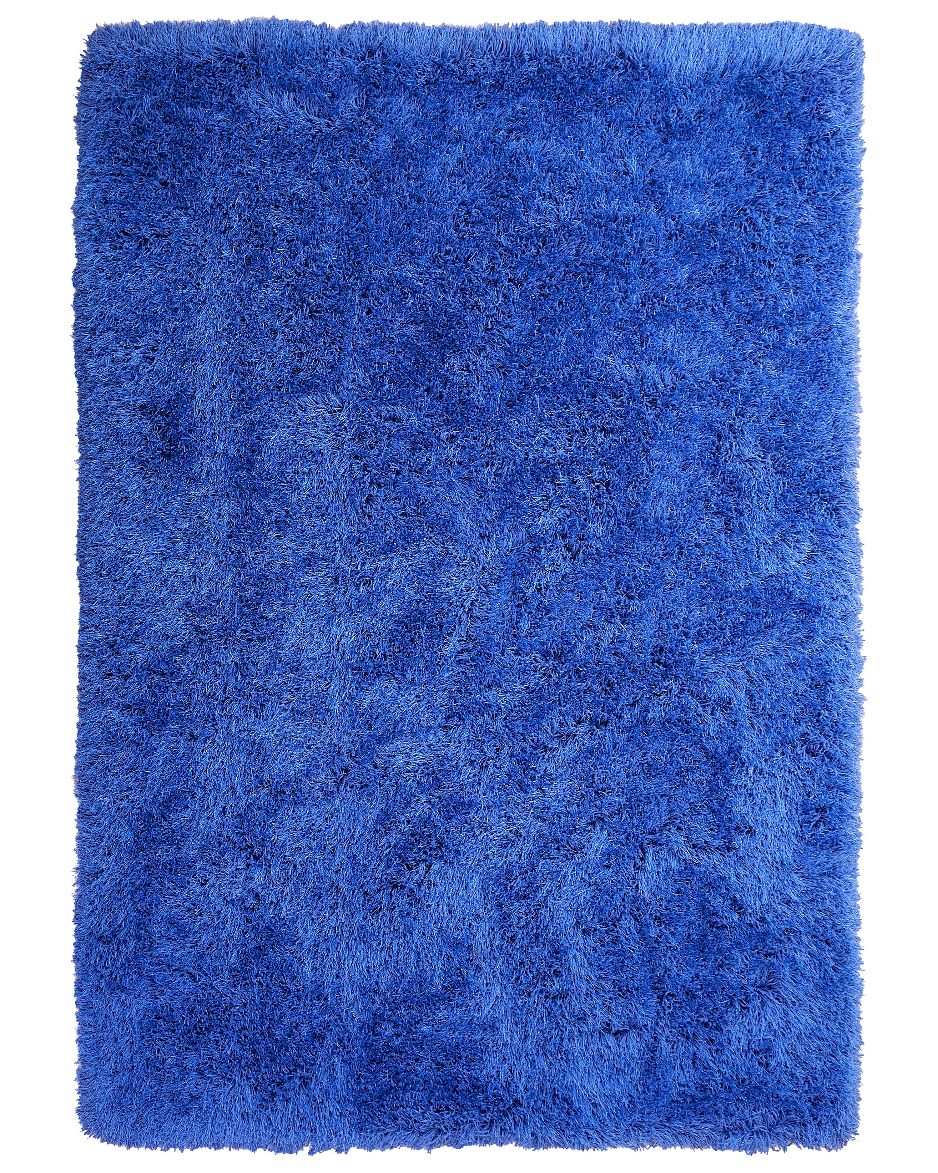 Shaggy Rug CIDE Blue 140 x 200 cm
