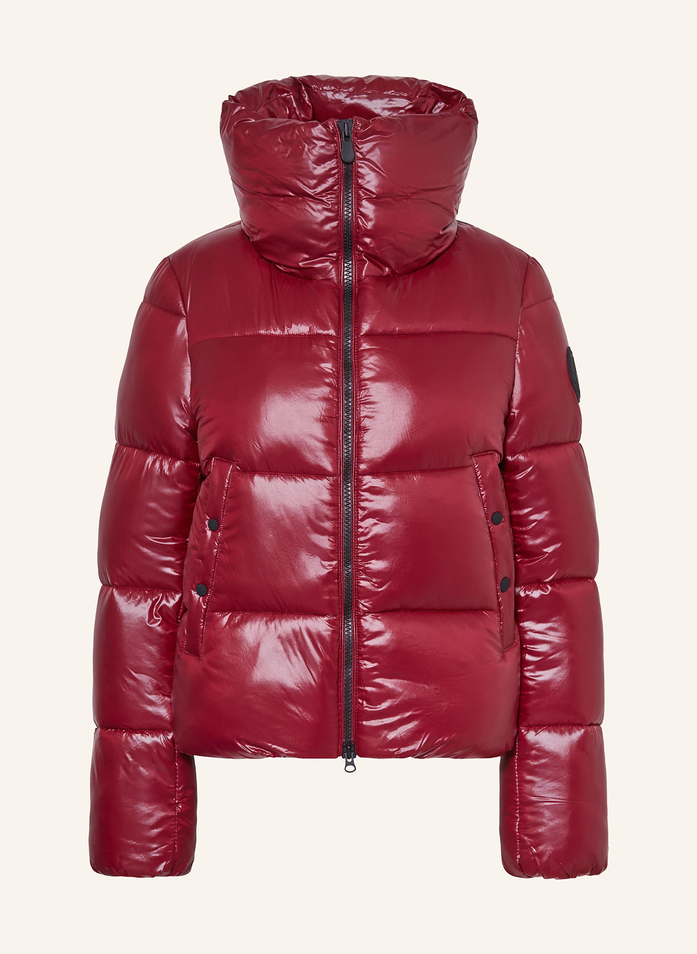 SAVE THE DUCK Steppjacke ISLA