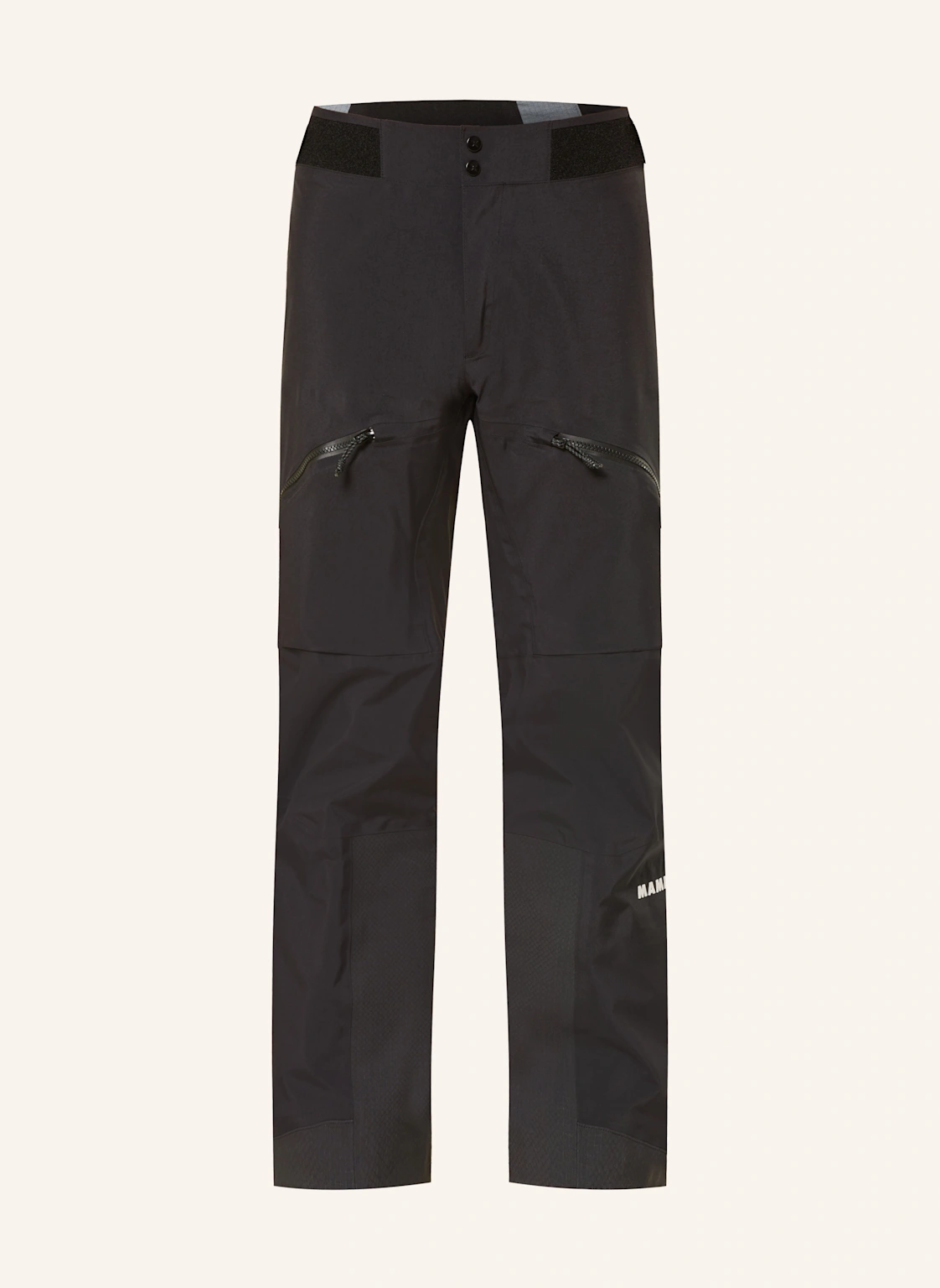 MAMMUT Hardshell-Hose EIGER NORDWAND PRO