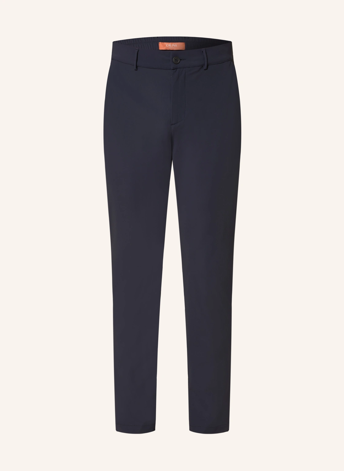 CRUNA Chino SOLFERINO Extra Slim Fit