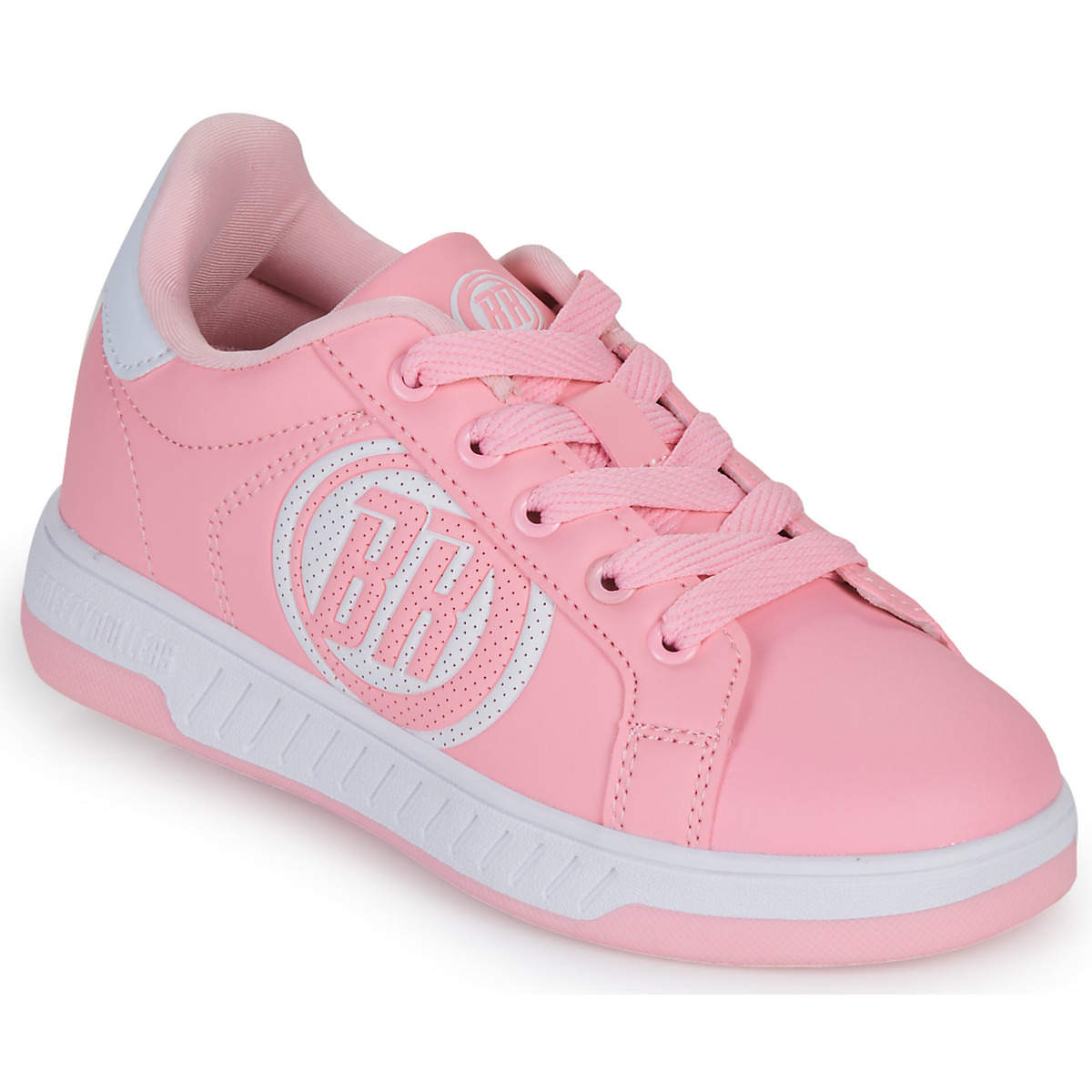 Breezy Rollers - CLASSIC - Pink