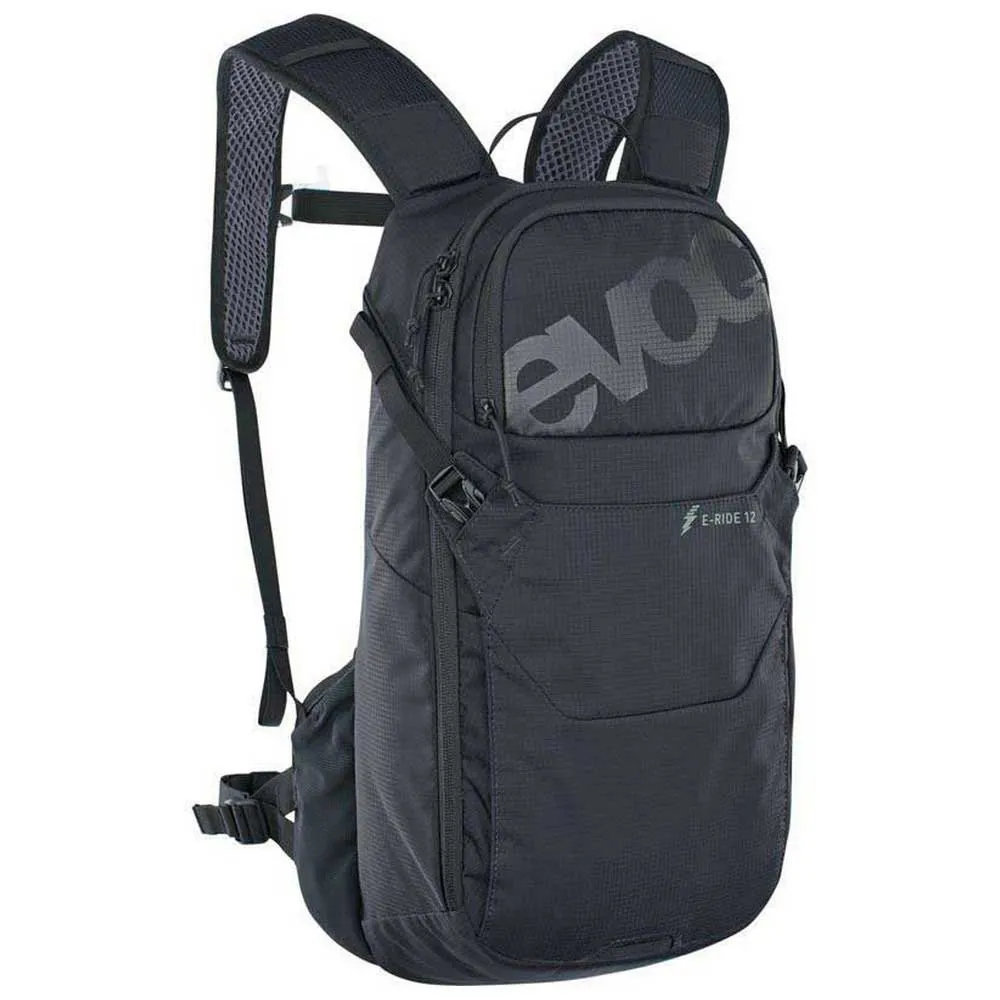 Evoc E-Ride 12L backpack