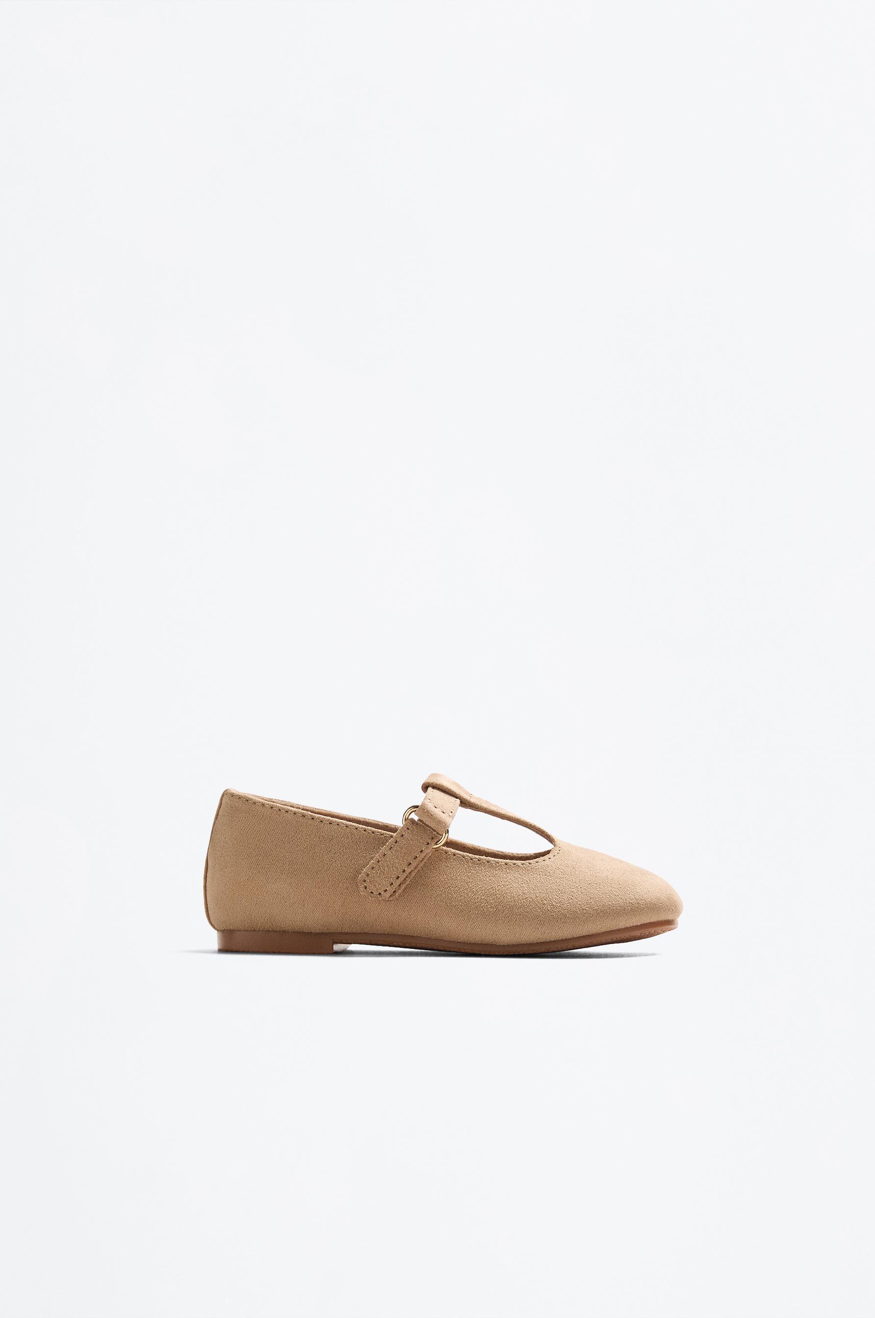 Bailarina T