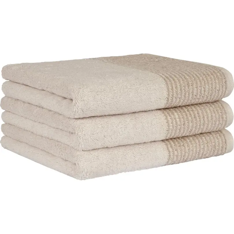 Handtuch Two-Tone