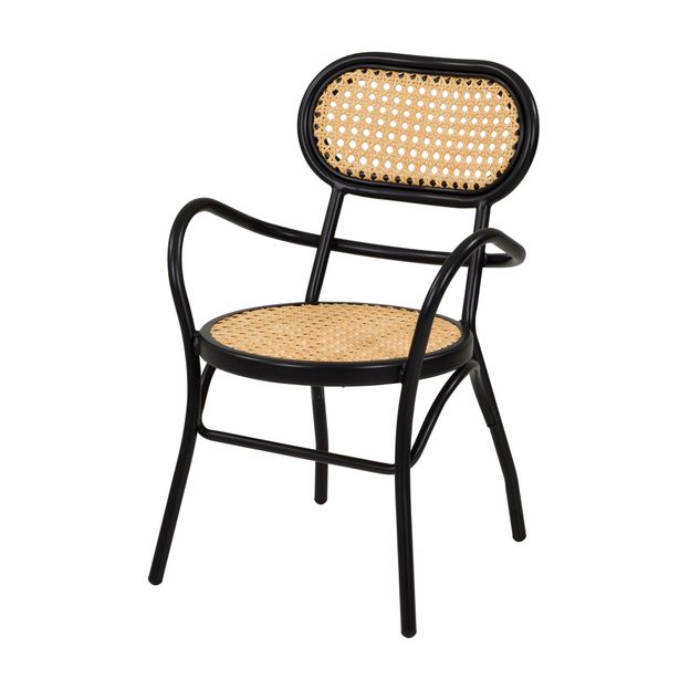CADEIRA COM BRAÇOS VERLET