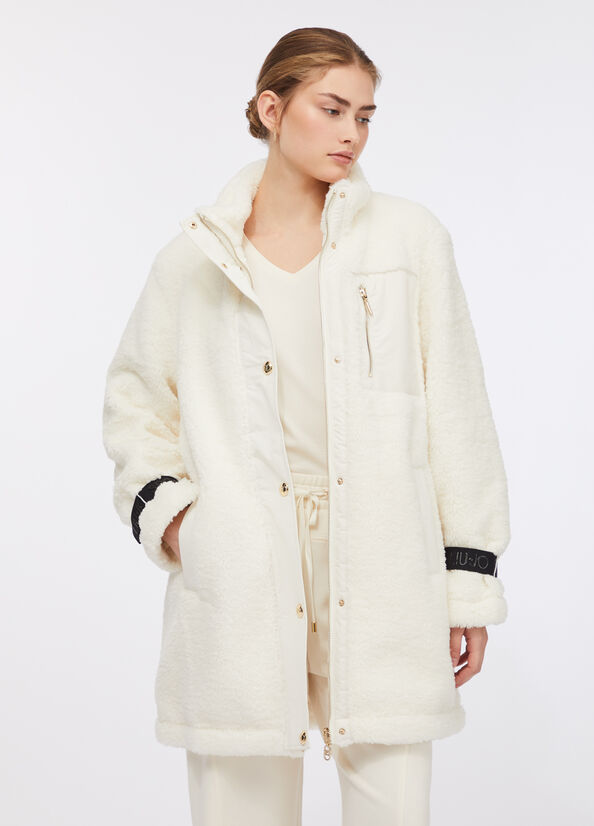 Cappotto reversibile