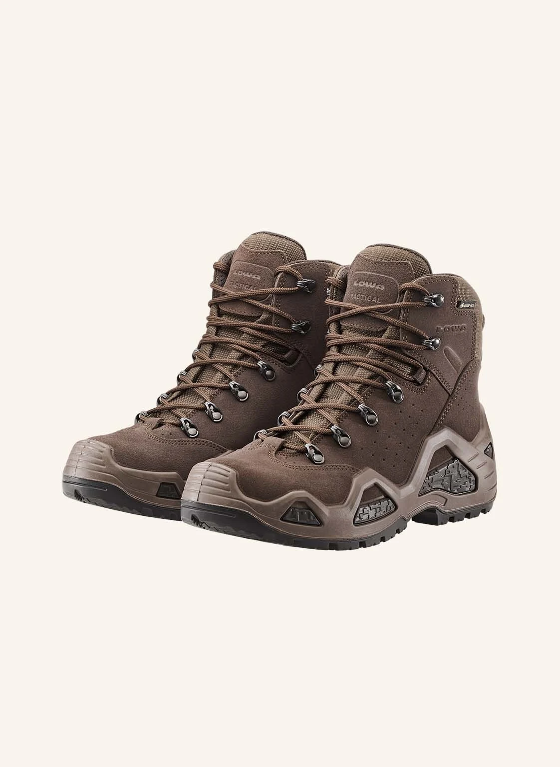 LOWA PROFESSIONAL Outdoor-Schuhe Z-6S GTX C
