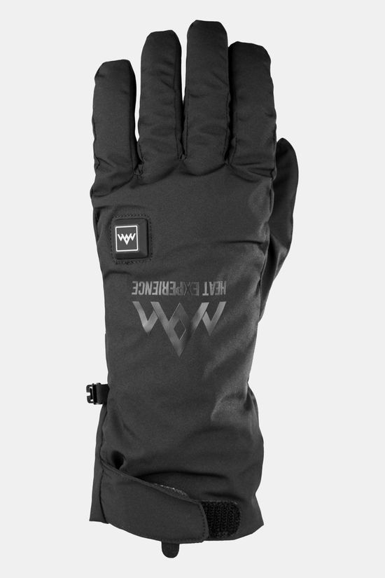 HEAT EXPERIENCE Heated Everyday Handschoen