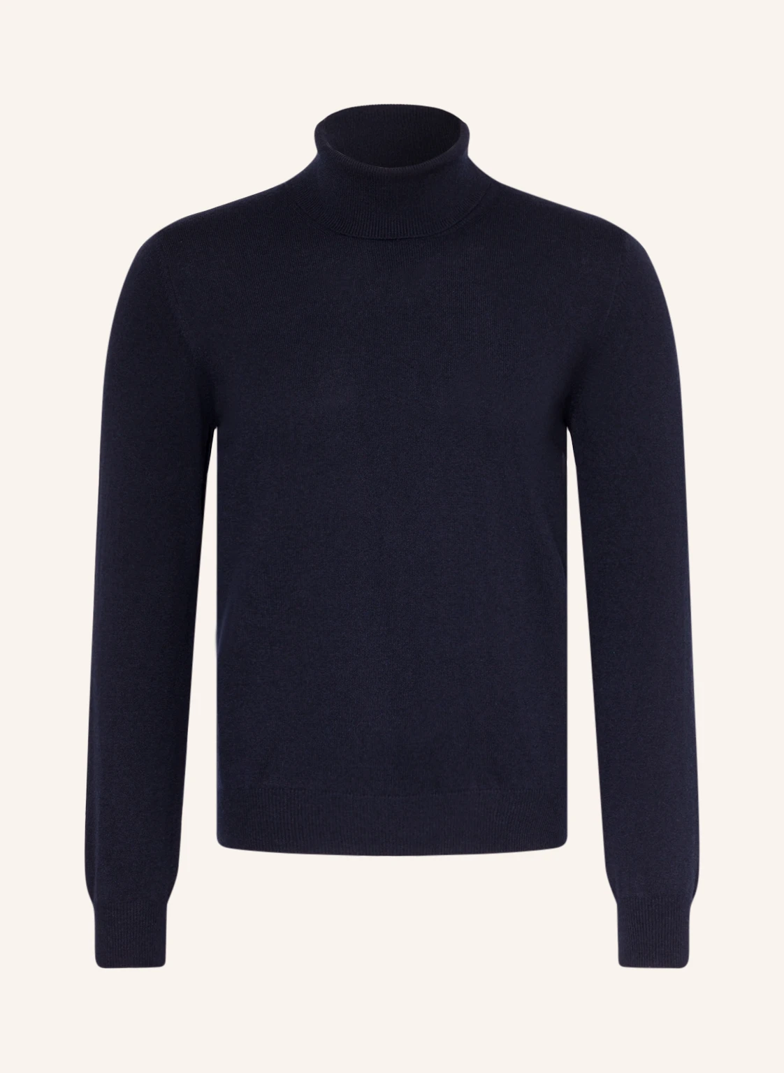 GRAN SASSO Rollkragenpullover