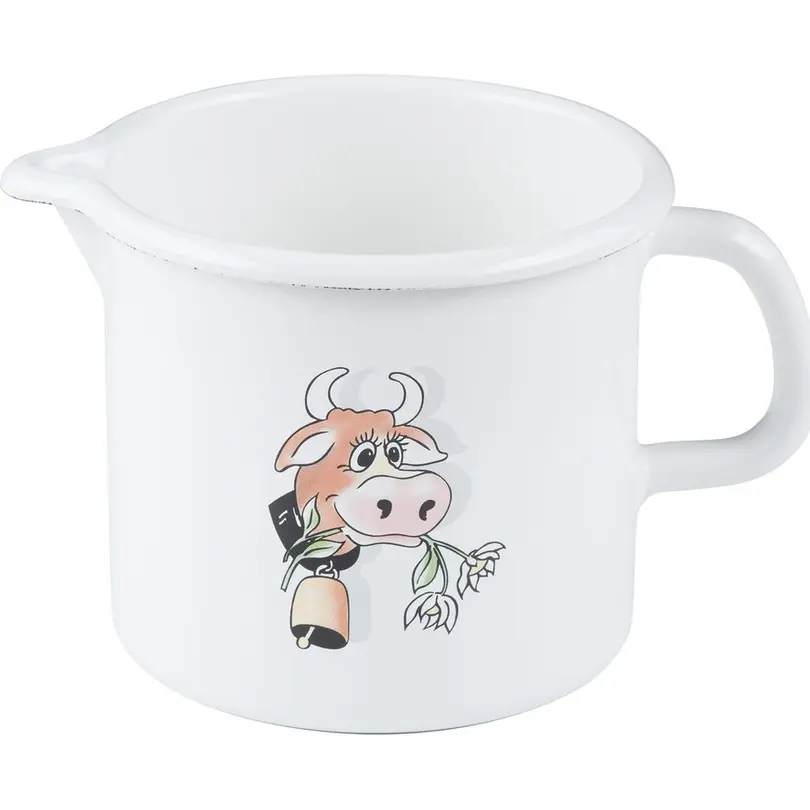 Milchtopf Almliesel