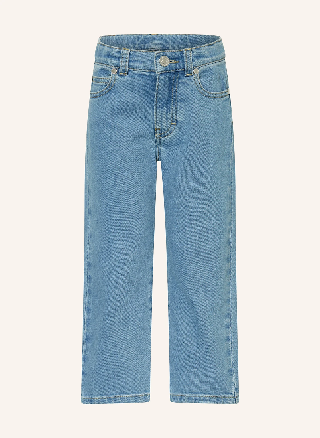 MONCLER enfant Jeans