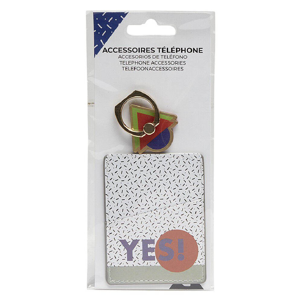 Accessoire téléphone