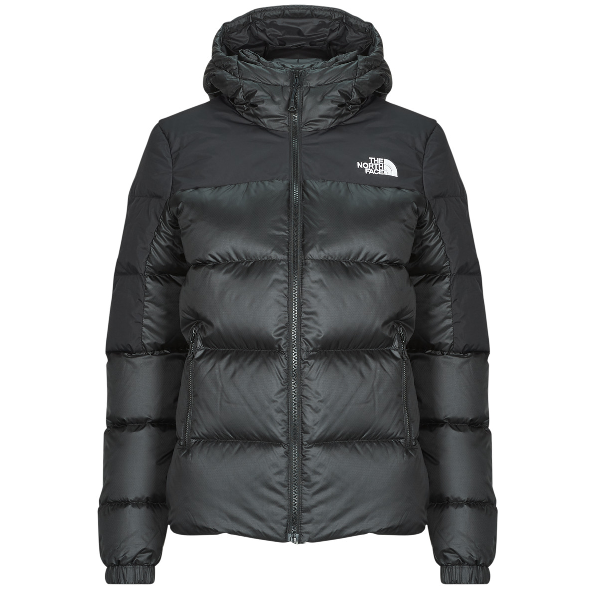 The North Face - Diablo Down - Black
