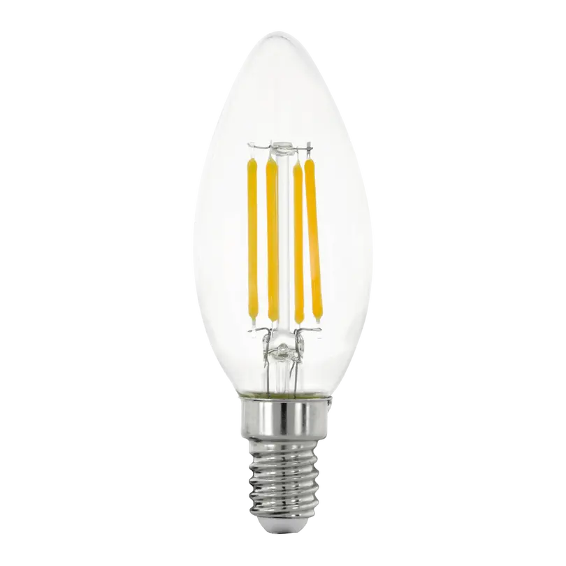 Leuchtmittel E14 Led