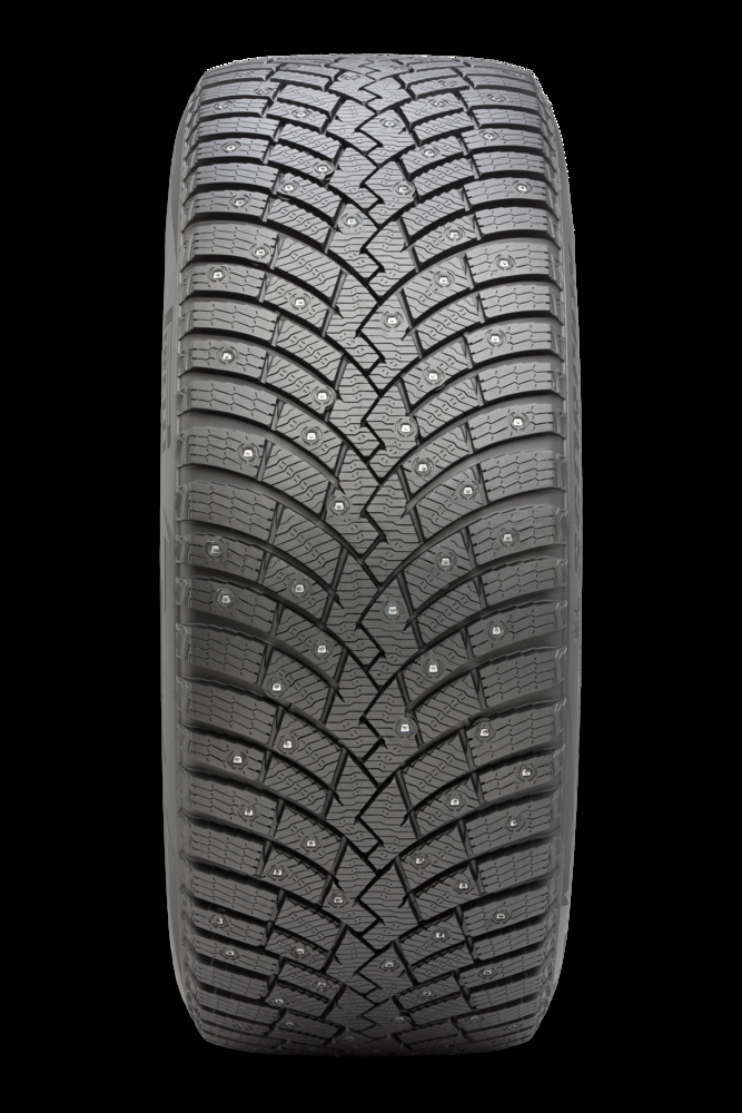 Pirelli Scorpion Ice Zero 2 Studded Winter Tire For Passenger & CUV