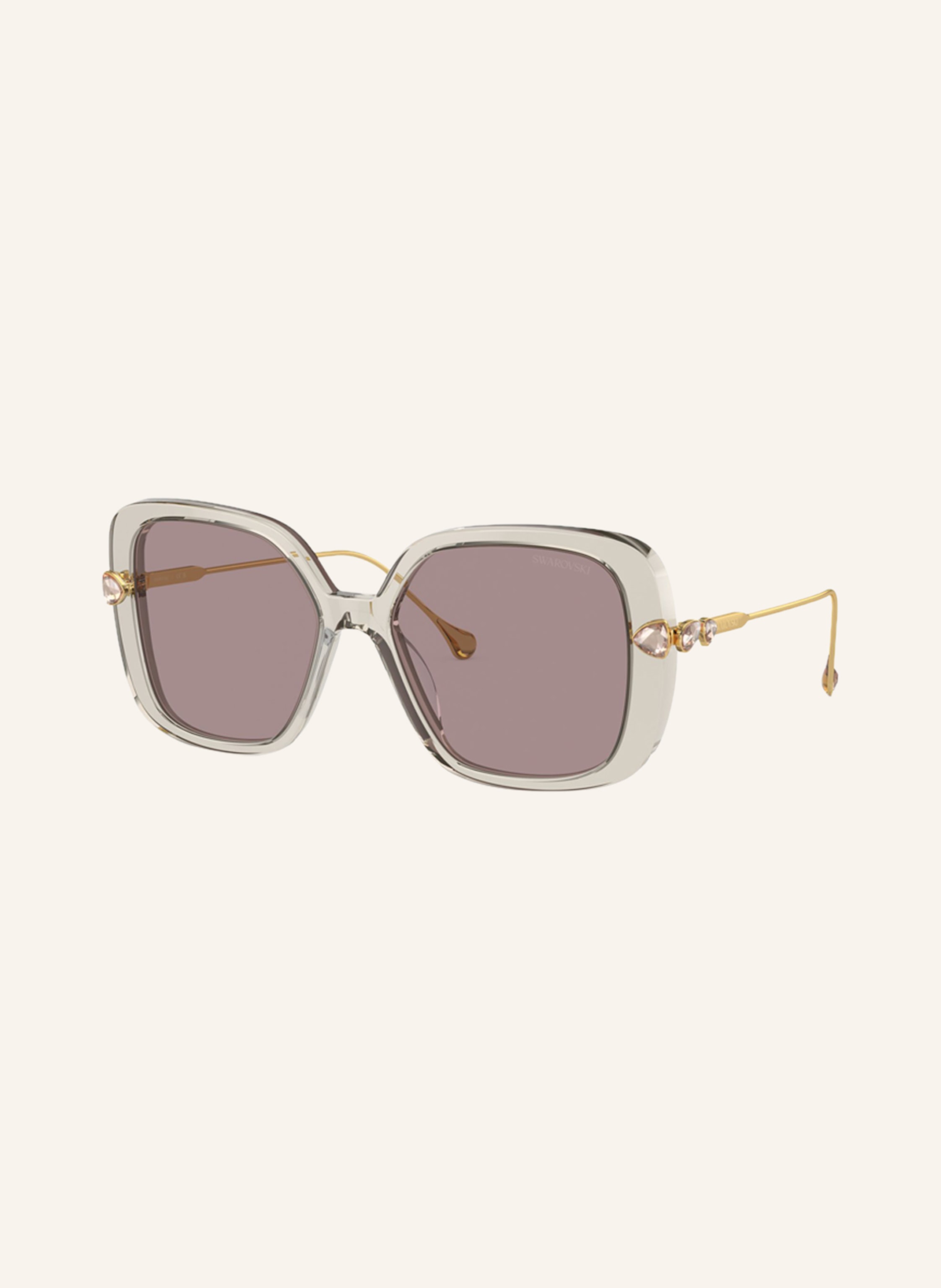 SWAROVSKI Sonnenbrille SK6011