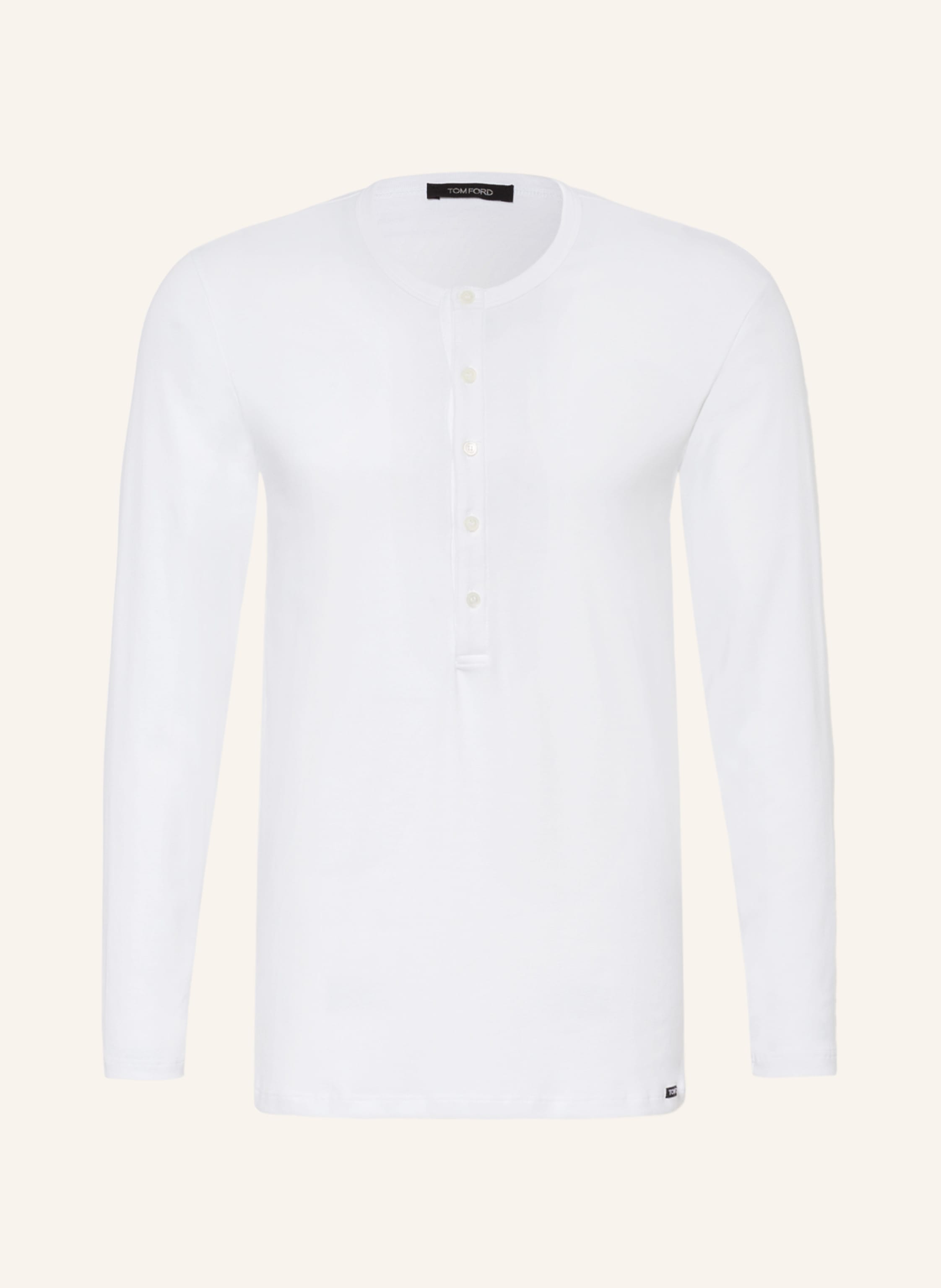 TOM FORD Longsleeve