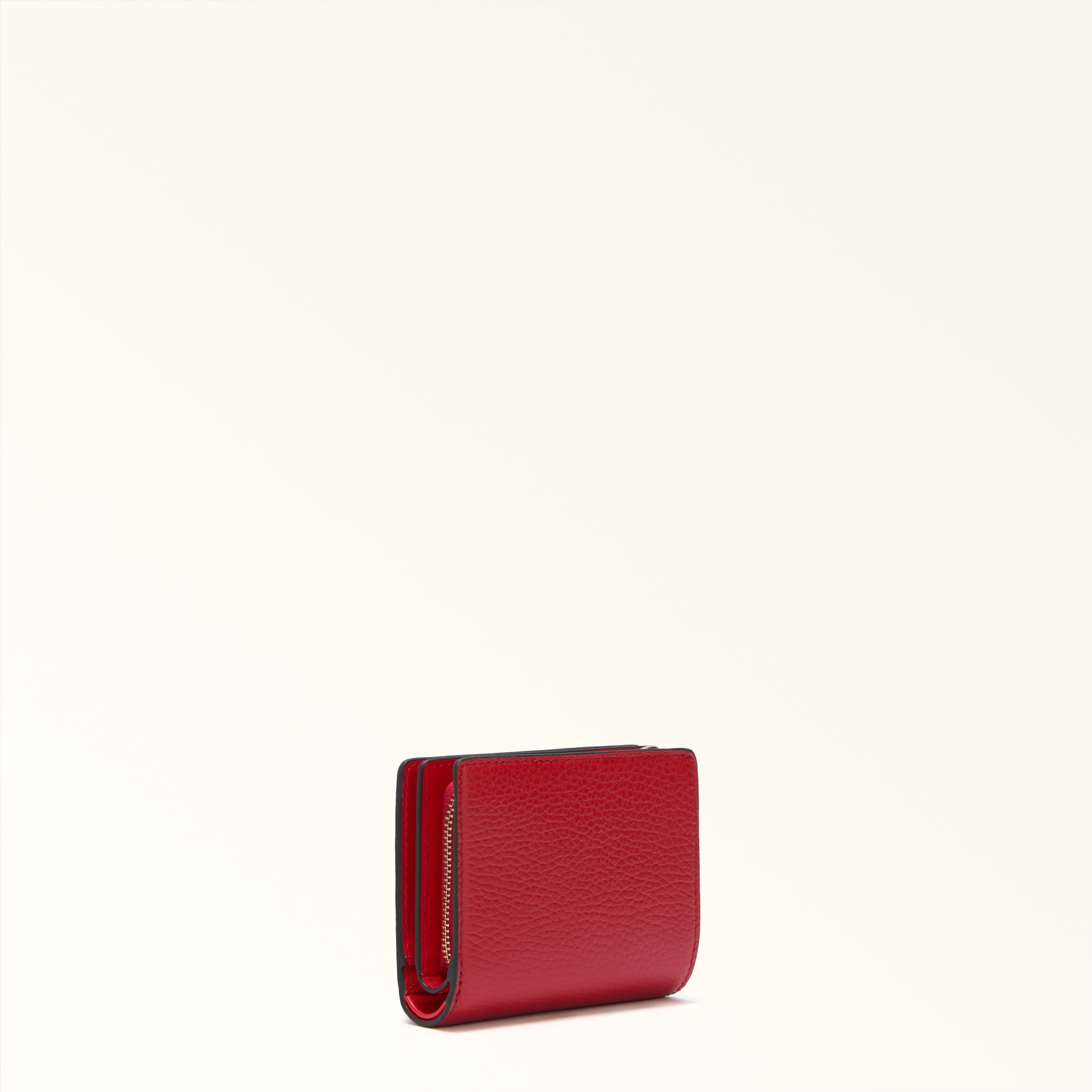 Furla Camelia Compact Wallet S