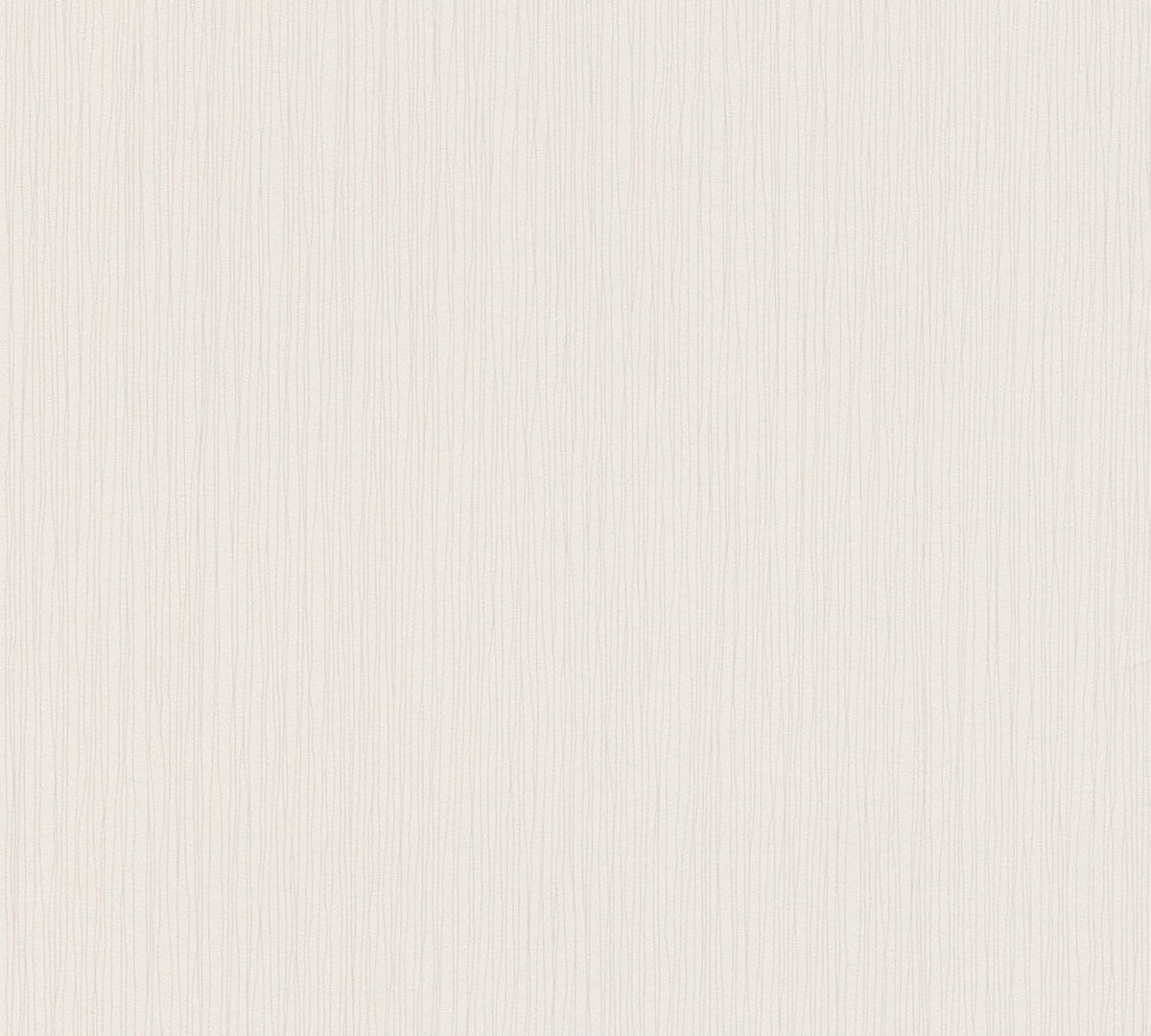 A.S. Création behang effen crème - 53 cm x 10.05 m - AS-378224