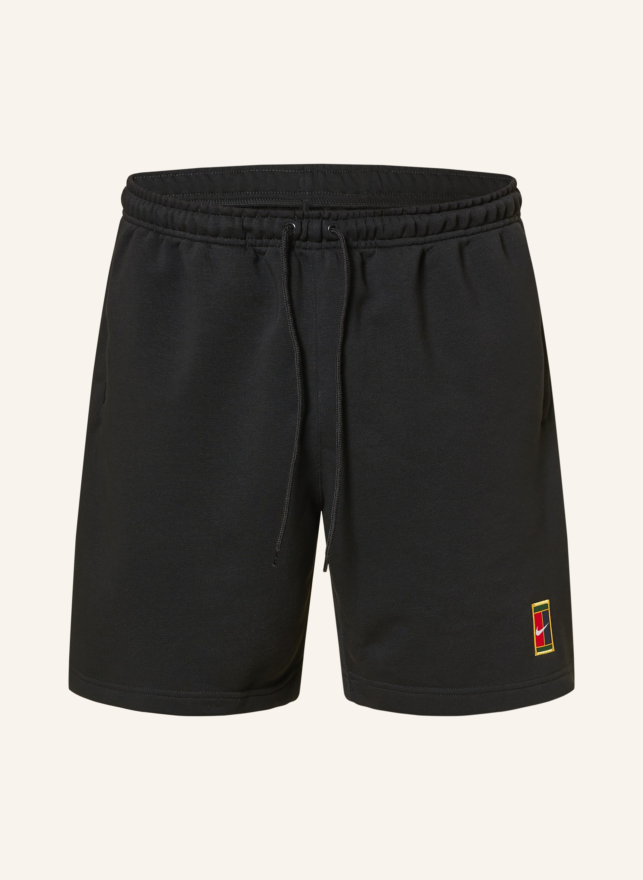 Nike Tennisshorts COURT HERITAGE