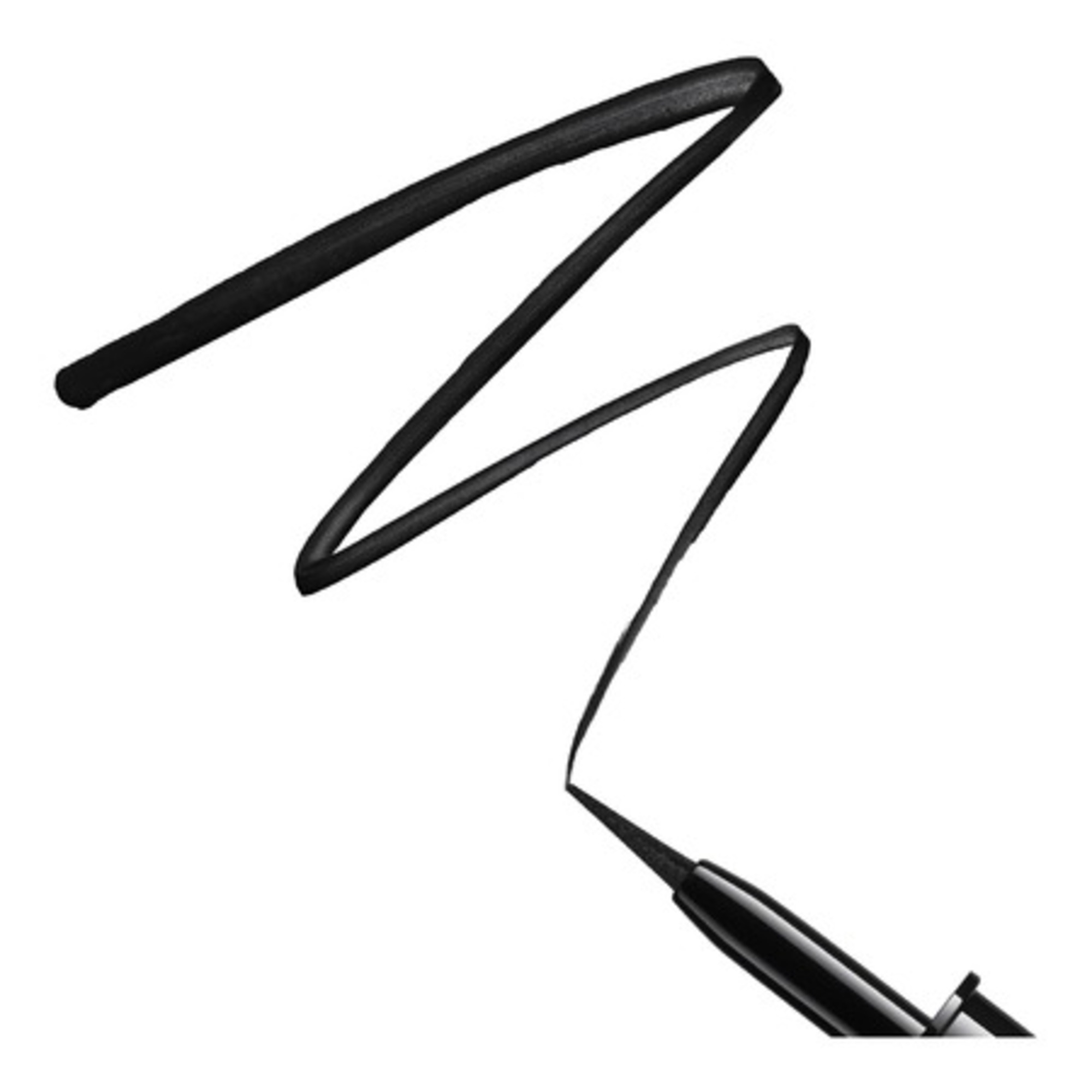 ARTLINEREyeliner fluide, tracé dense et pinceau mousse
